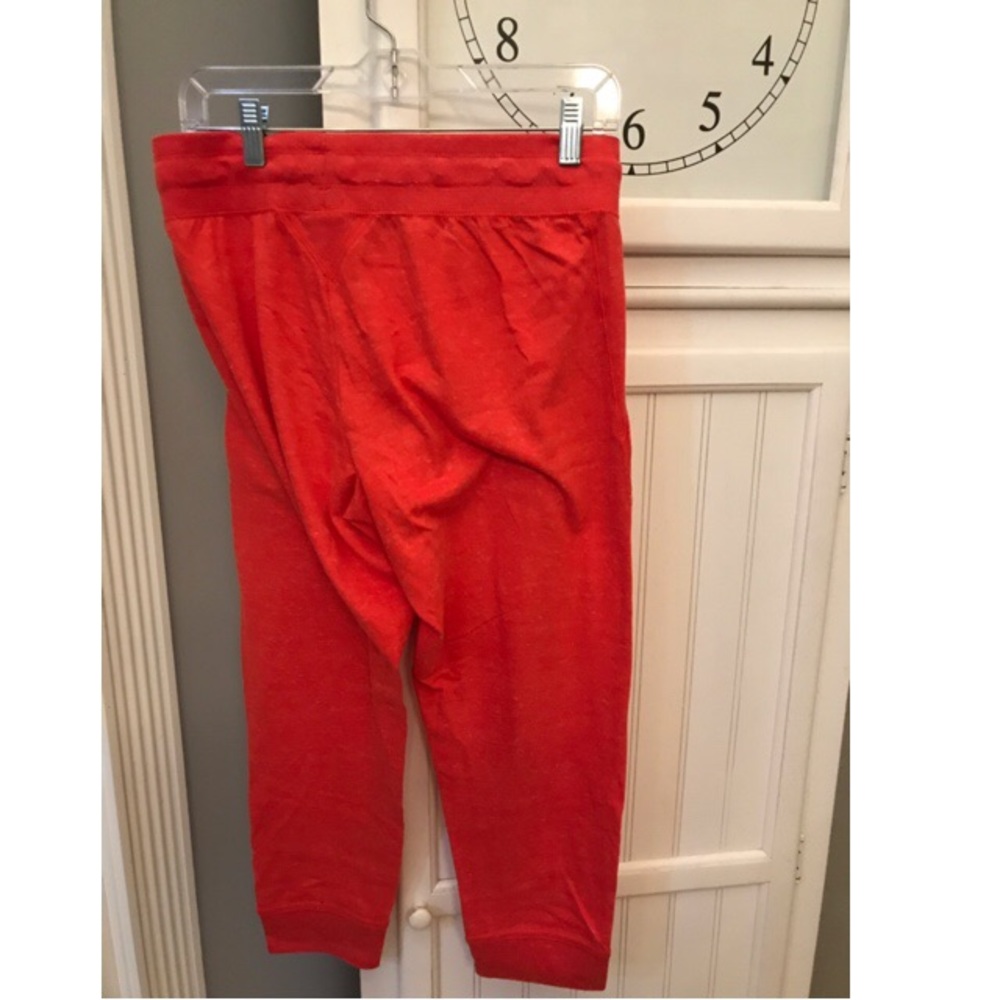 Nike joggers/women/small